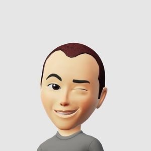 Meet your Posher, Robert